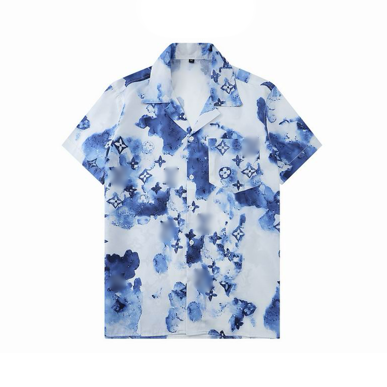 BL Shirt #7