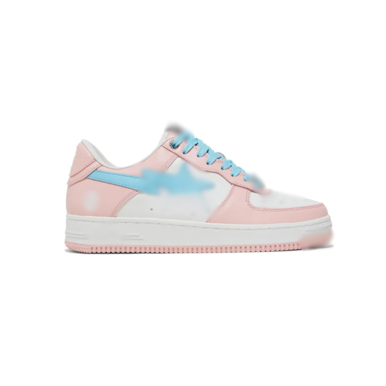 Ape Pastel Pink